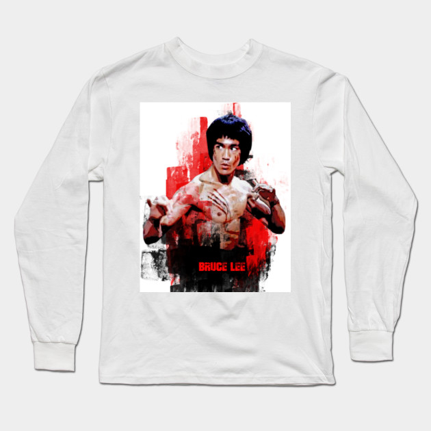 Bruce Lee